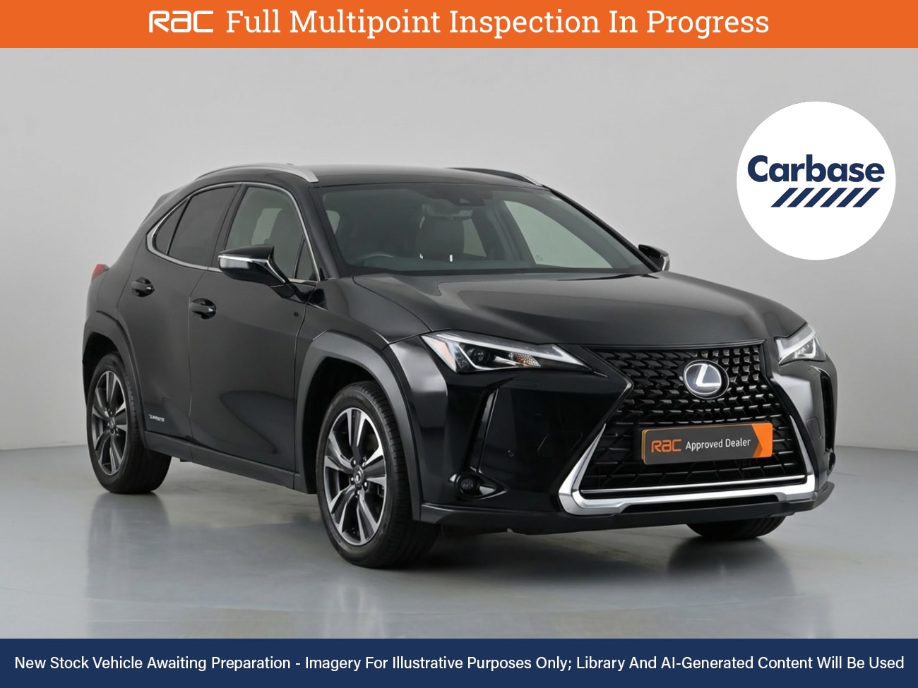 Used Lexus UX 2022 for sale - 77083950: Photo 1