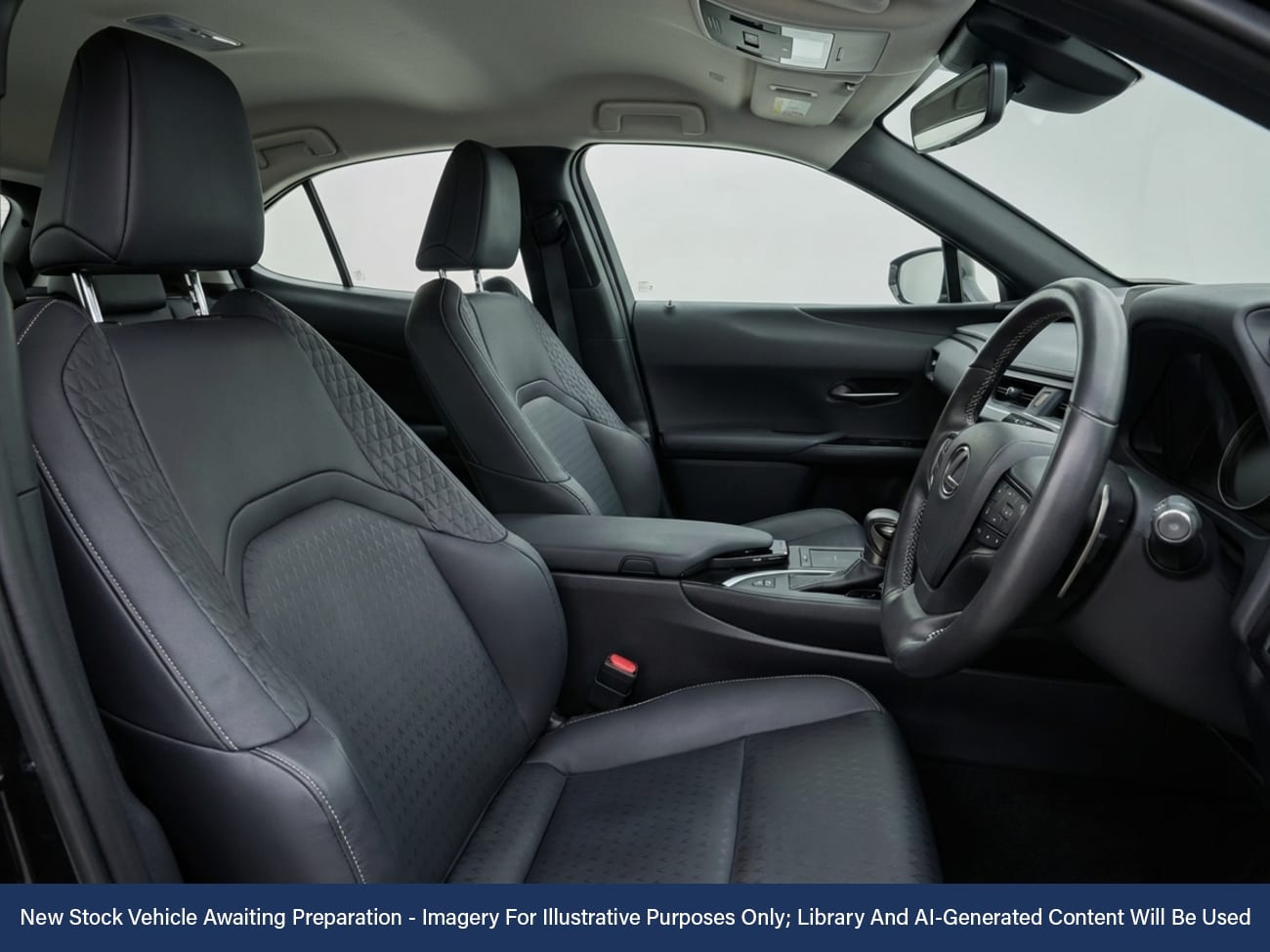 Used Lexus UX 2022 for sale - 77083950: Photo 3