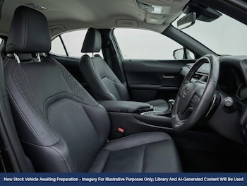 Used Lexus UX 2022 for sale - 77083950: Photo