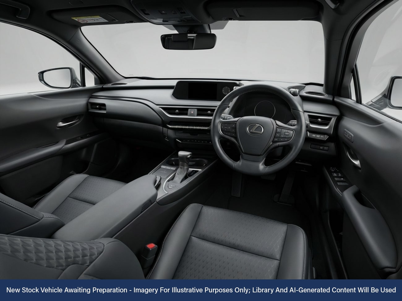 Used Lexus UX 2022 for sale - 77083950: Photo 6