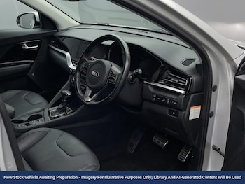 Used Kia Niro 2020 for sale - 78365915: Photo