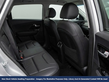 Used Kia Niro 2020 for sale - 78365915: Photo