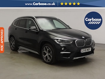 Used BMW X1 2018 for sale - 79241479: Photo