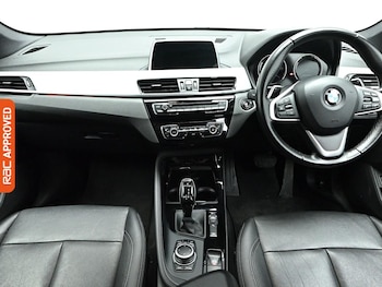 Used BMW X1 2018 for sale - 79241479: Photo