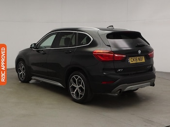 Used BMW X1 2018 for sale - 79241479: Photo