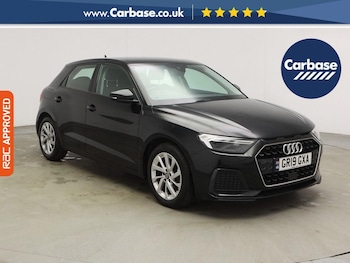Used Audi A1 2019 for sale - 78459483: Photo