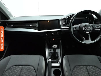 Used Audi A1 2019 for sale - 78459483: Photo