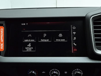 Used Audi A1 2019 for sale - 78459483: Photo