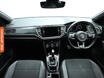 Used Volkswagen T-Roc 2022 for sale - 78825622: Photo