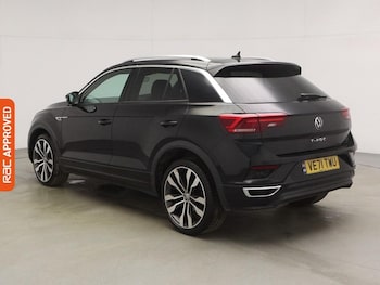 Used Volkswagen T-Roc 2022 for sale - 78825622: Photo