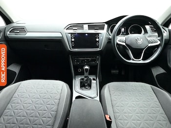 Used Volkswagen Tiguan 2021 for sale - 79500028: Photo