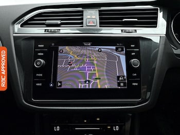 Used Volkswagen Tiguan 2021 for sale - 79500028: Photo