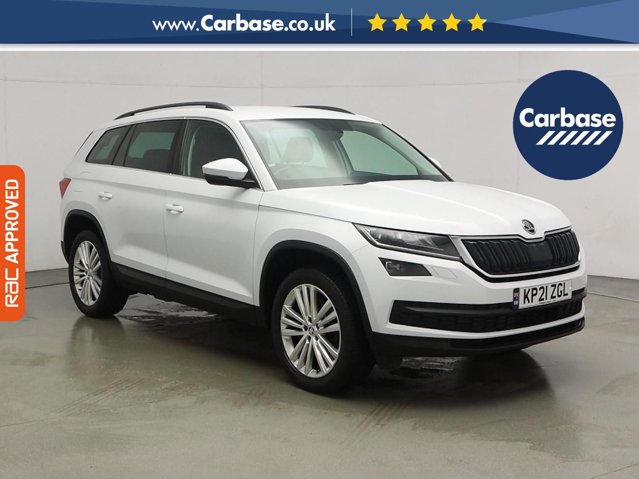 Used Skoda Kodiaq 2021 for sale - 76416750: Photo 1