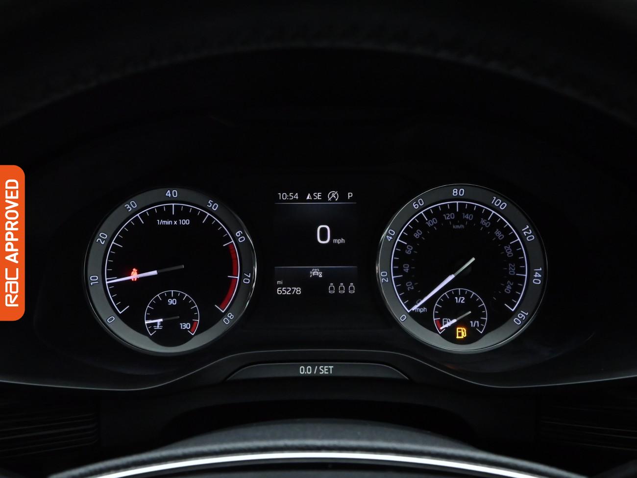 Used Skoda Kodiaq 2021 for sale - 76416750: Photo 11