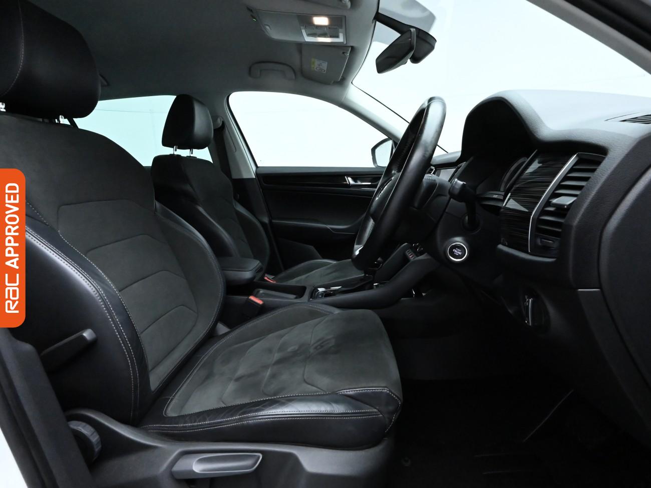 Used Skoda Kodiaq 2021 for sale - 76416750: Photo 12