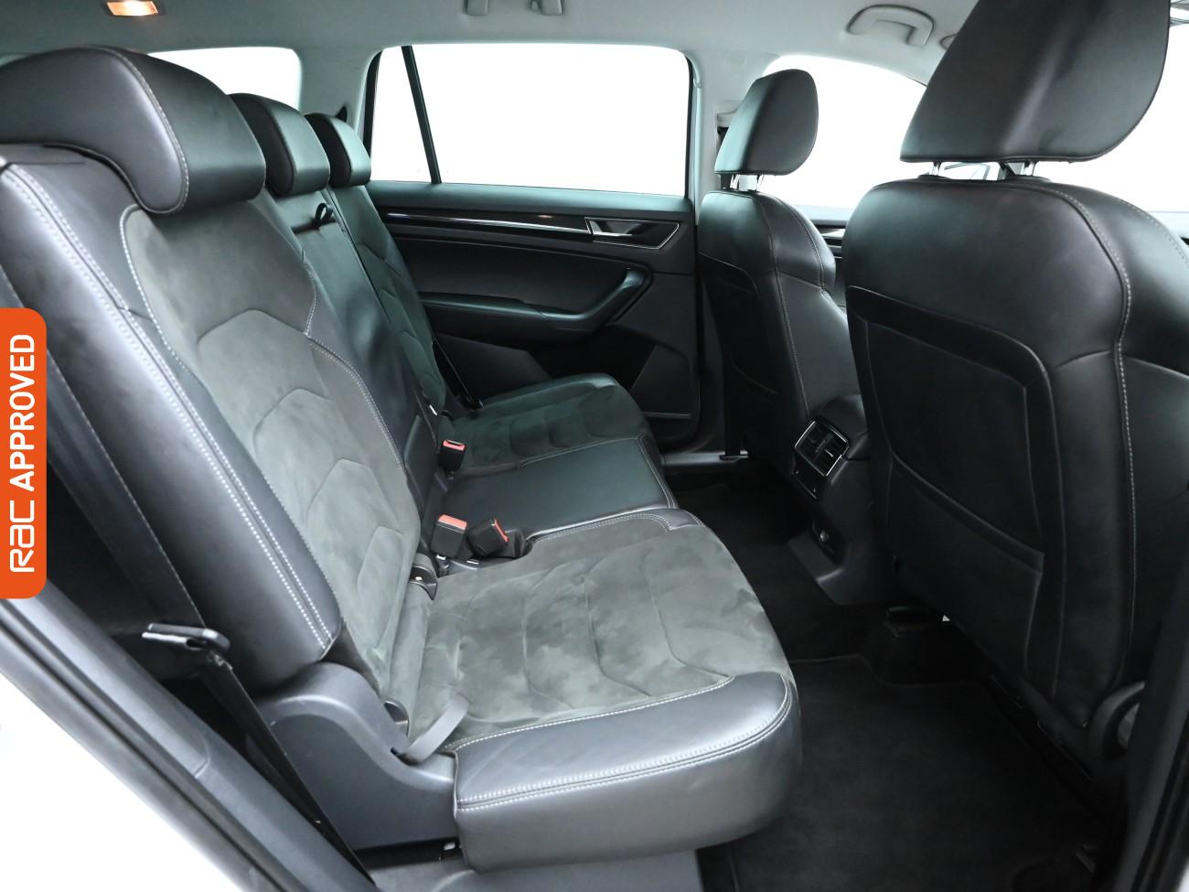 Used Skoda Kodiaq 2021 for sale - 76416750: Photo 13