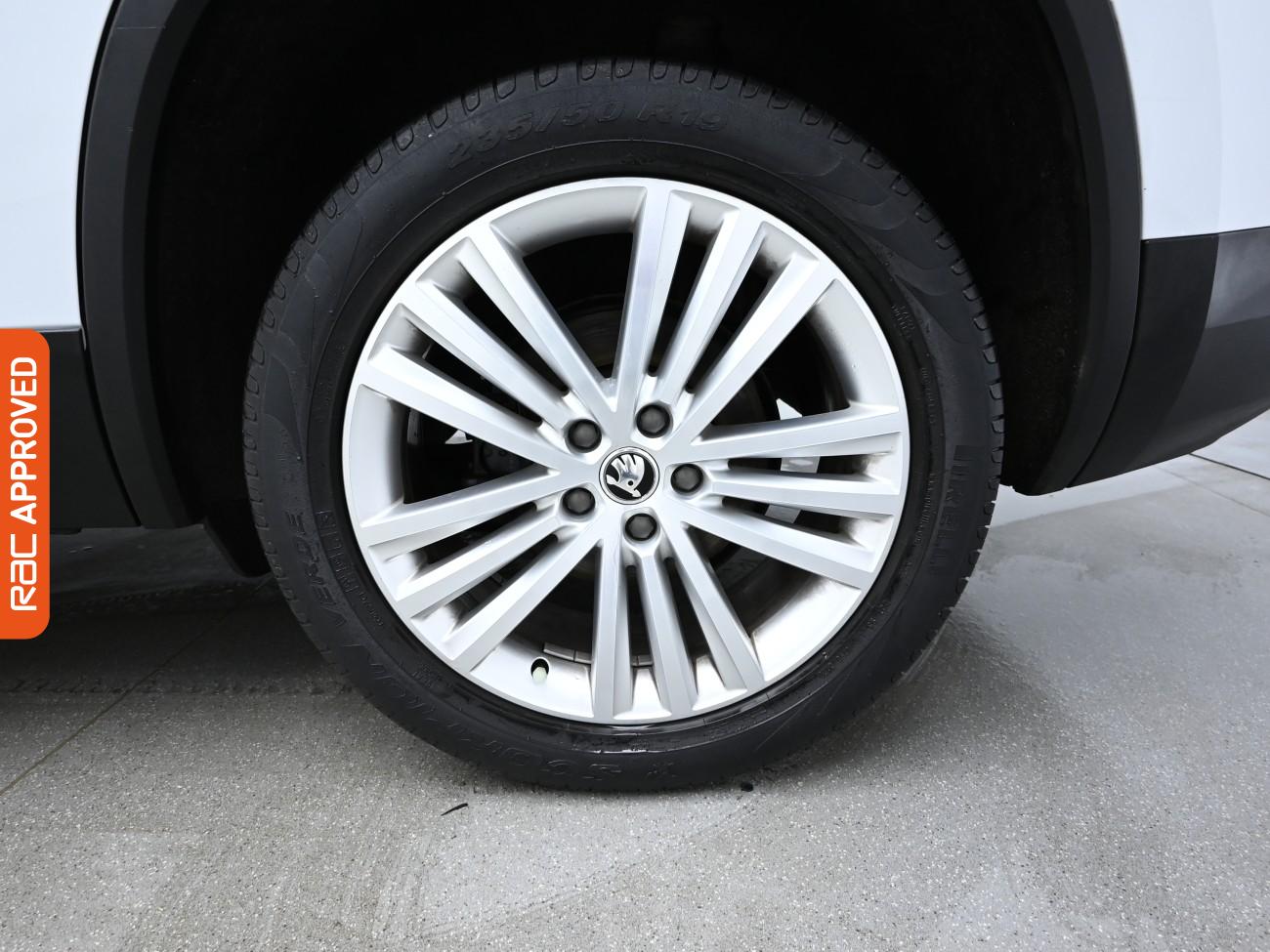 Used Skoda Kodiaq 2021 for sale - 76416750: Photo 14