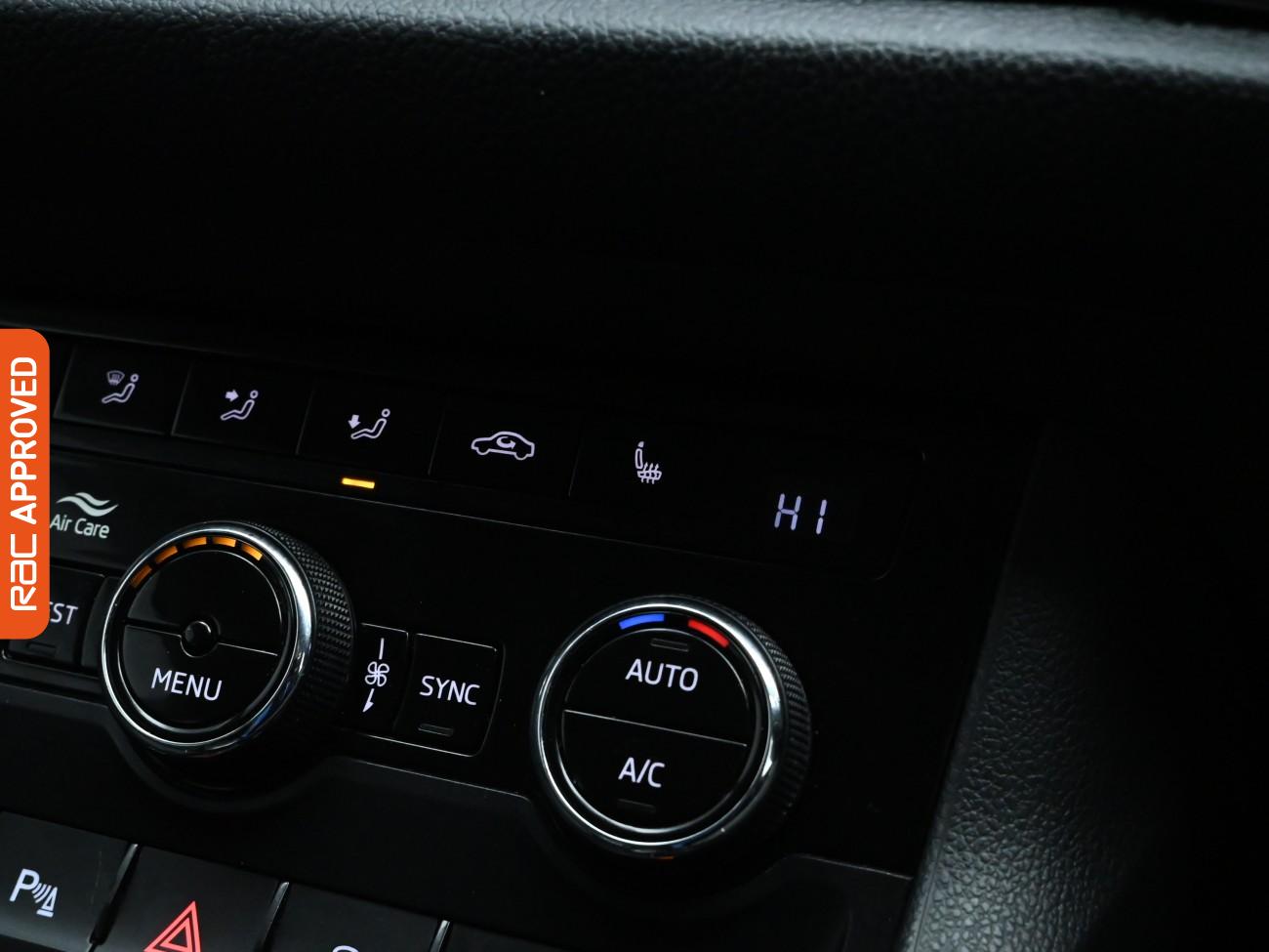 Used Skoda Kodiaq 2021 for sale - 76416750: Photo 16