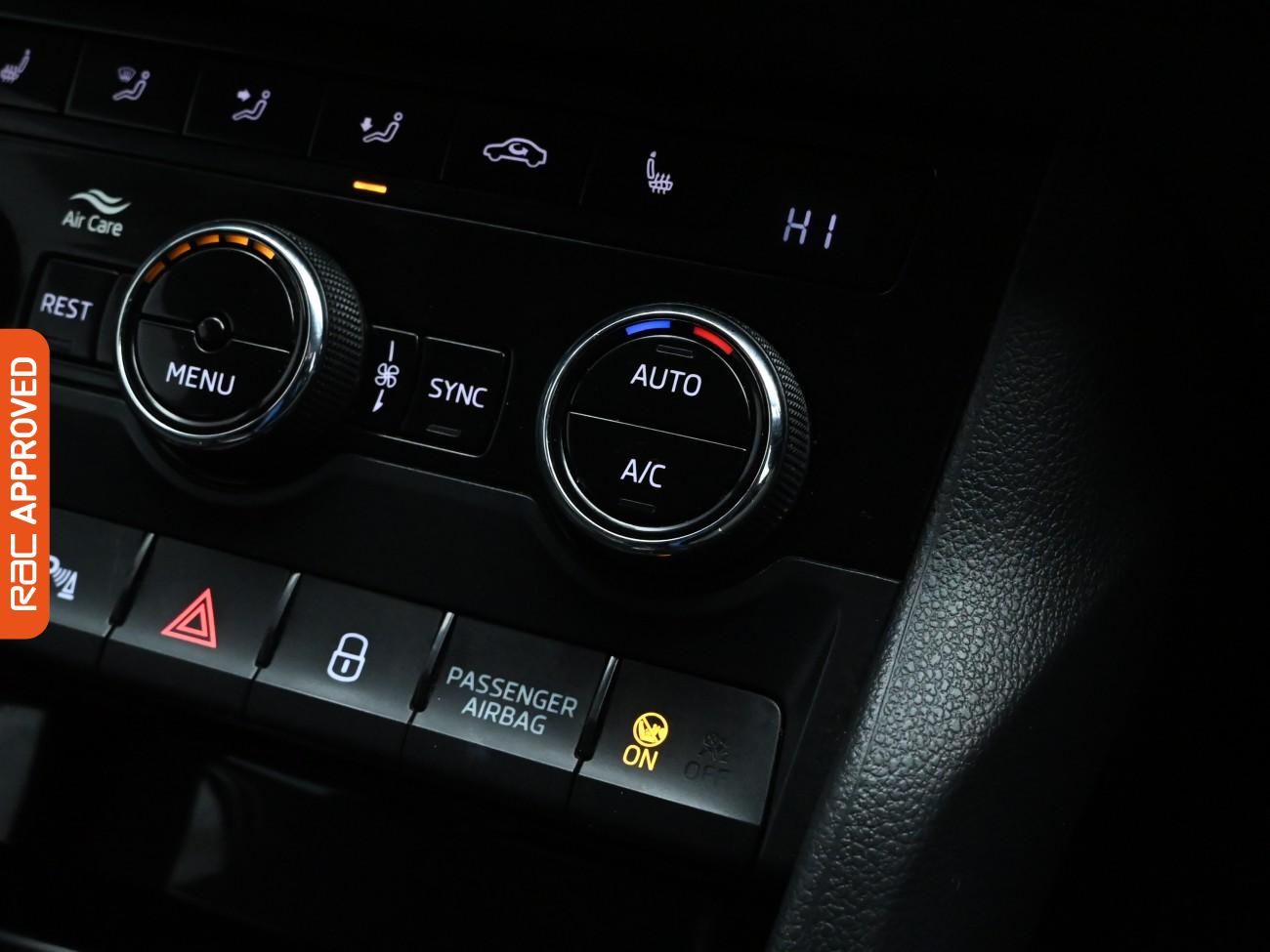 Used Skoda Kodiaq 2021 for sale - 76416750: Photo 17