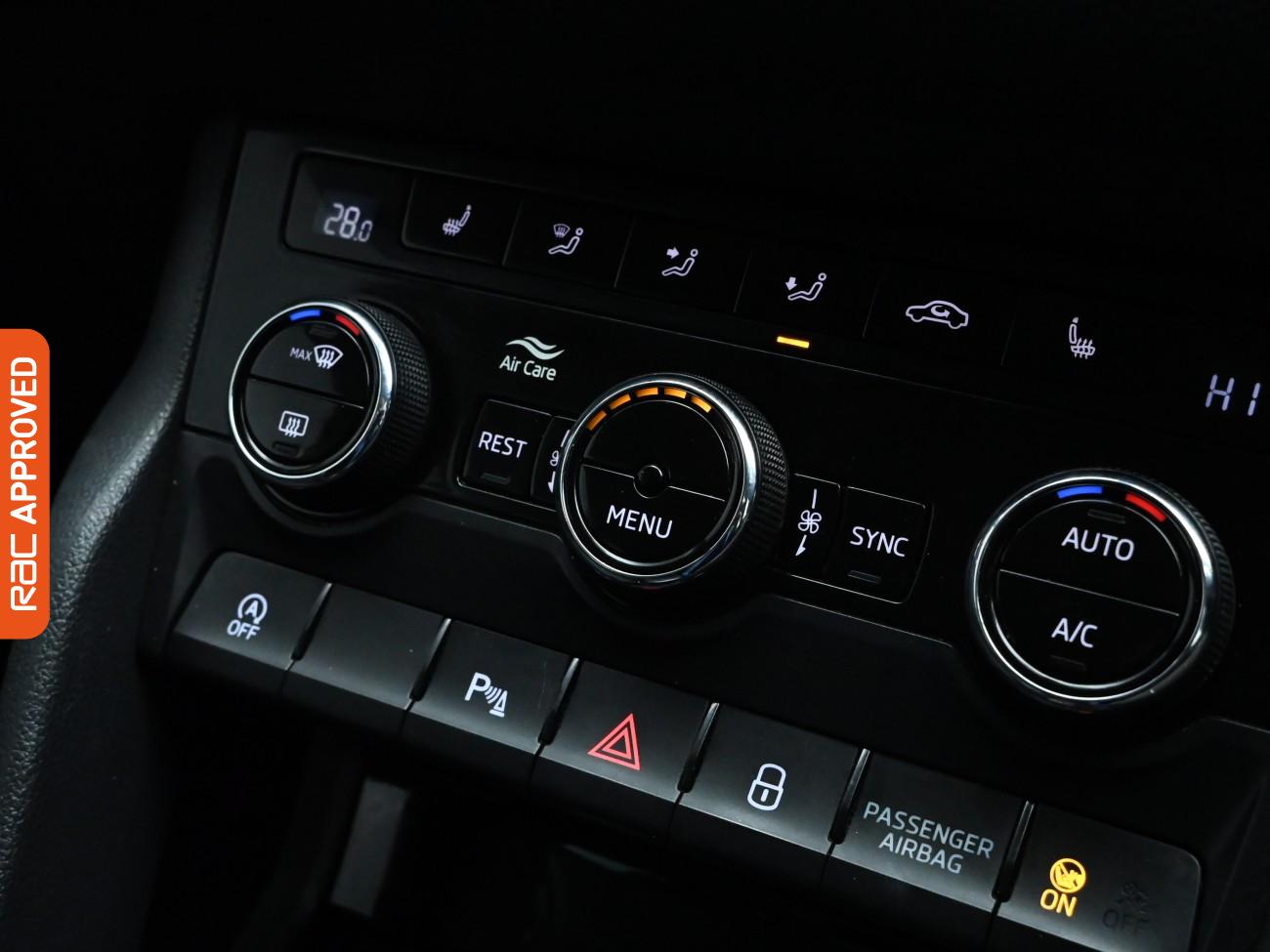 Used Skoda Kodiaq 2021 for sale - 76416750: Photo 18