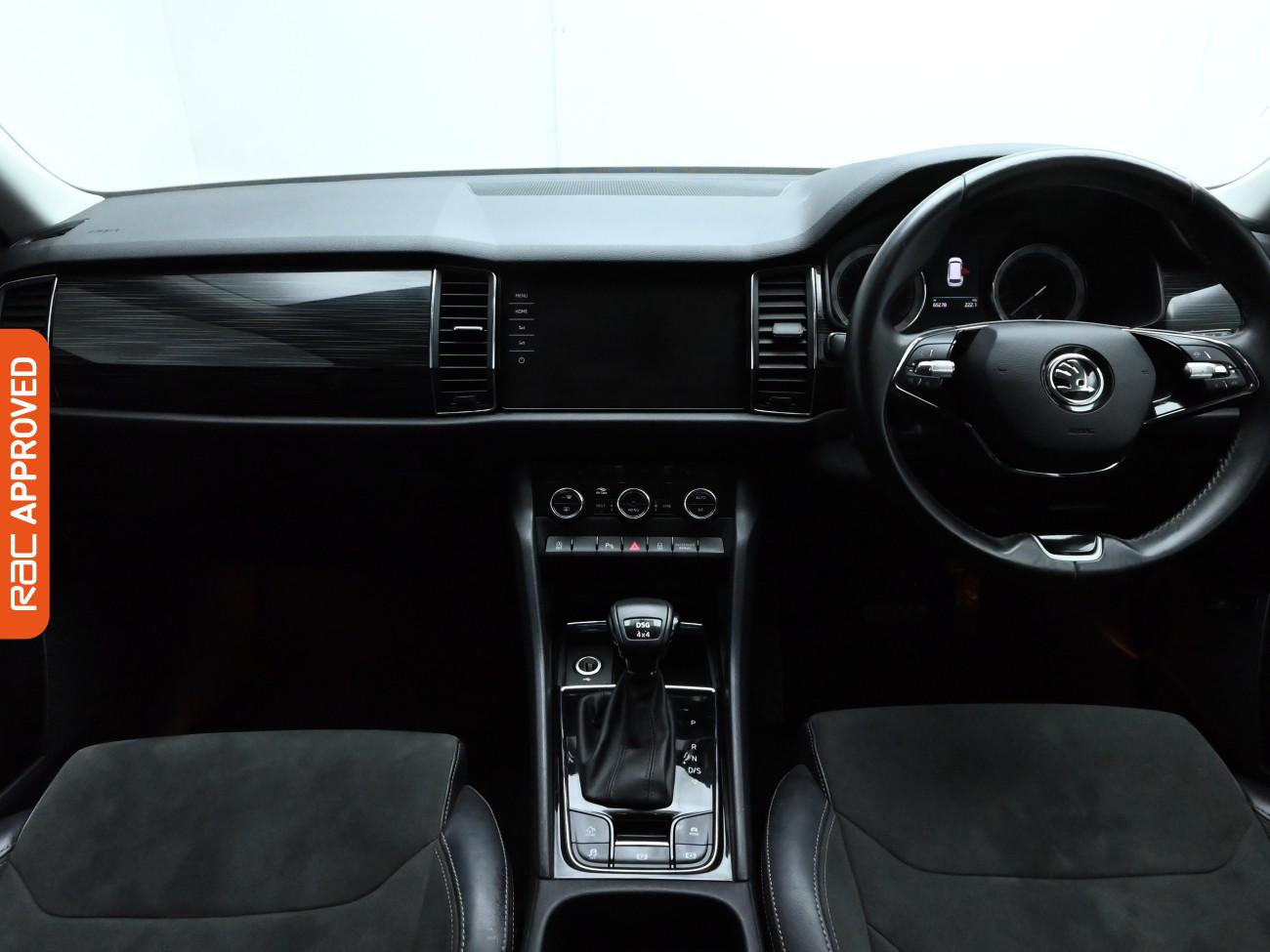 Used Skoda Kodiaq 2021 for sale - 76416750: Photo 2