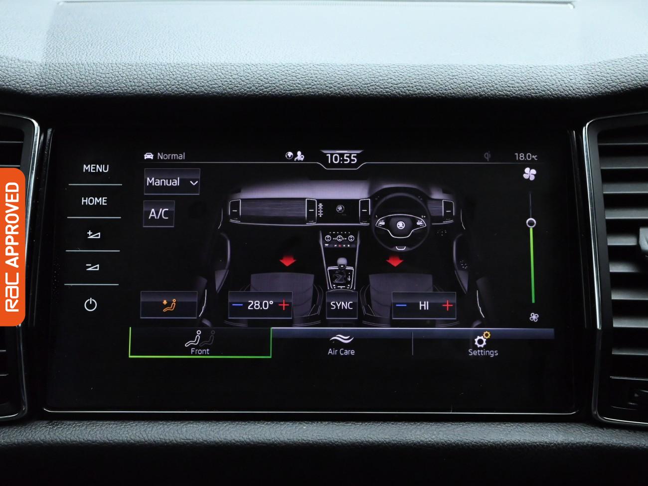 Used Skoda Kodiaq 2021 for sale - 76416750: Photo 21