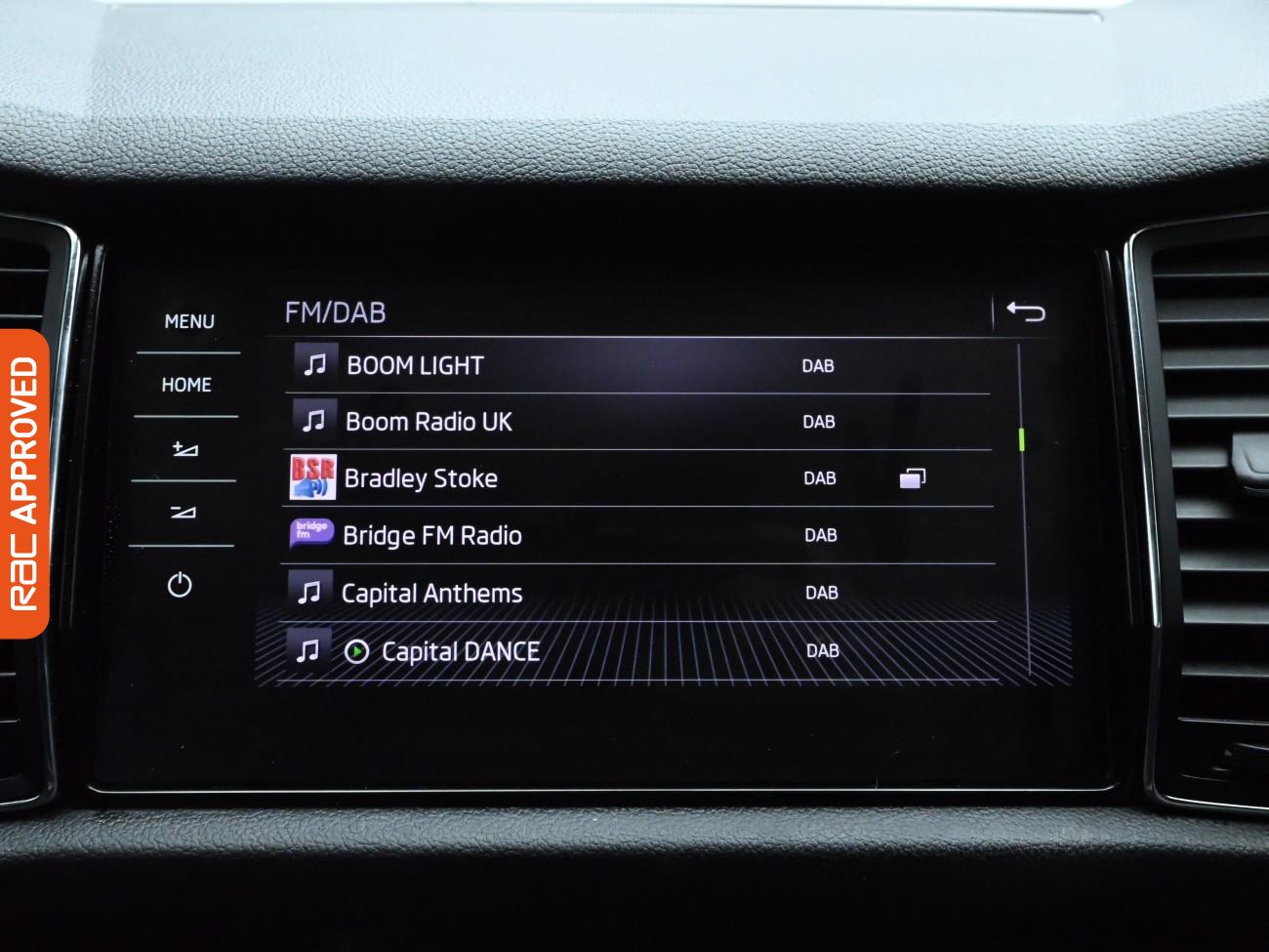 Used Skoda Kodiaq 2021 for sale - 76416750: Photo 22