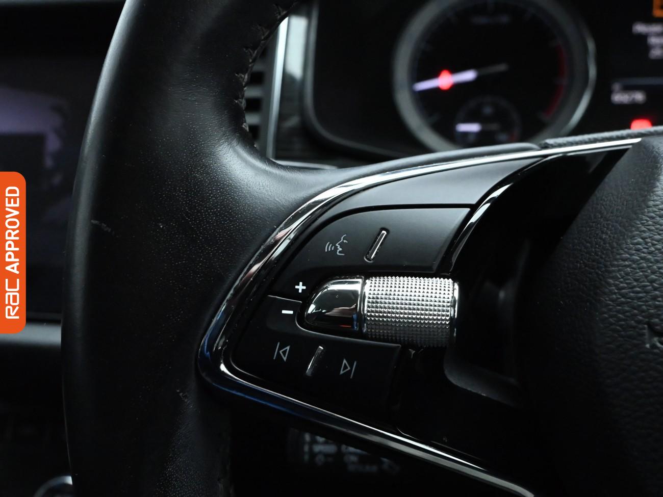 Used Skoda Kodiaq 2021 for sale - 76416750: Photo 24