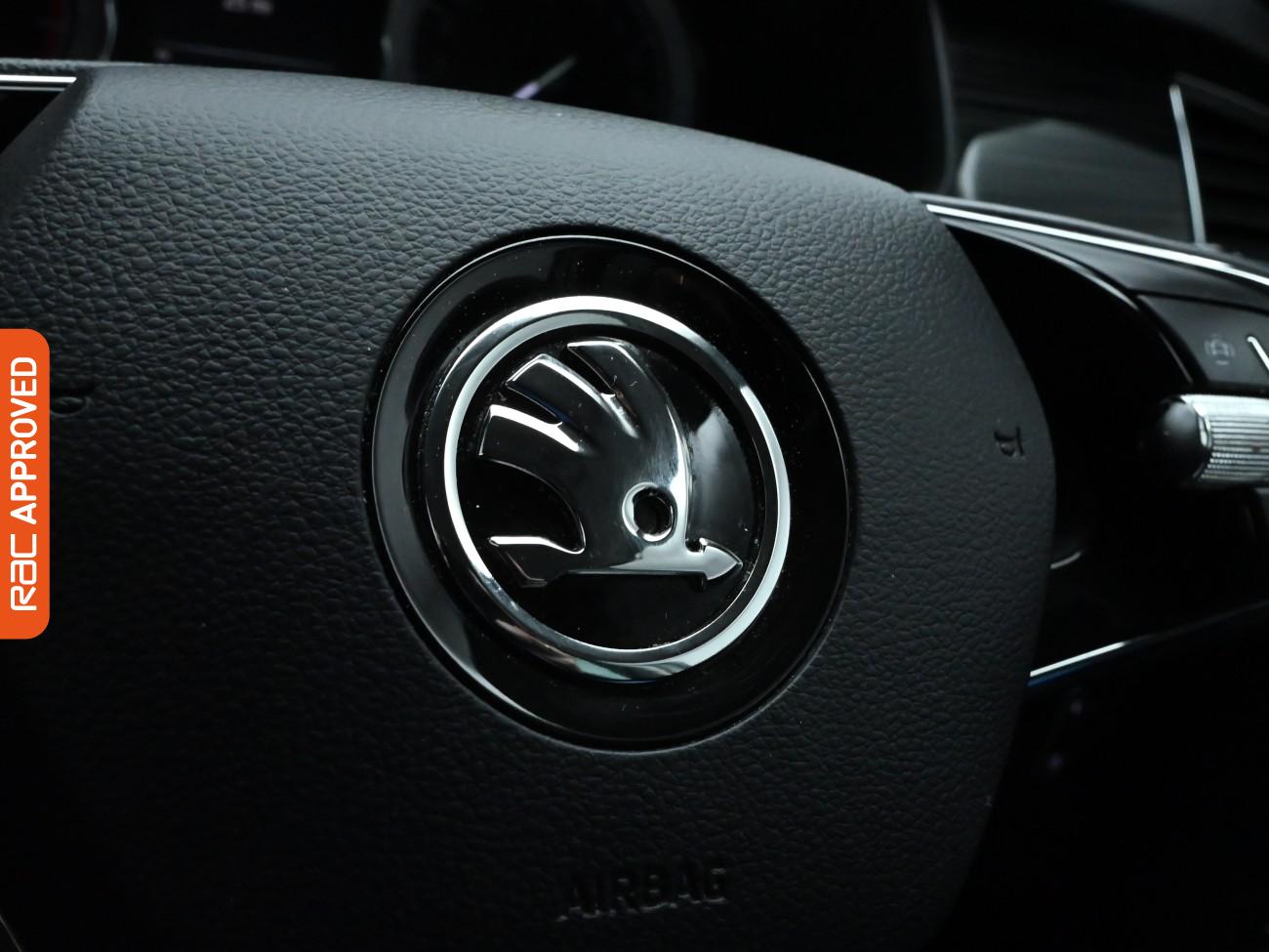 Used Skoda Kodiaq 2021 for sale - 76416750: Photo 25