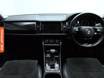 Used Skoda Kodiaq 2021 for sale - 76416750: Photo