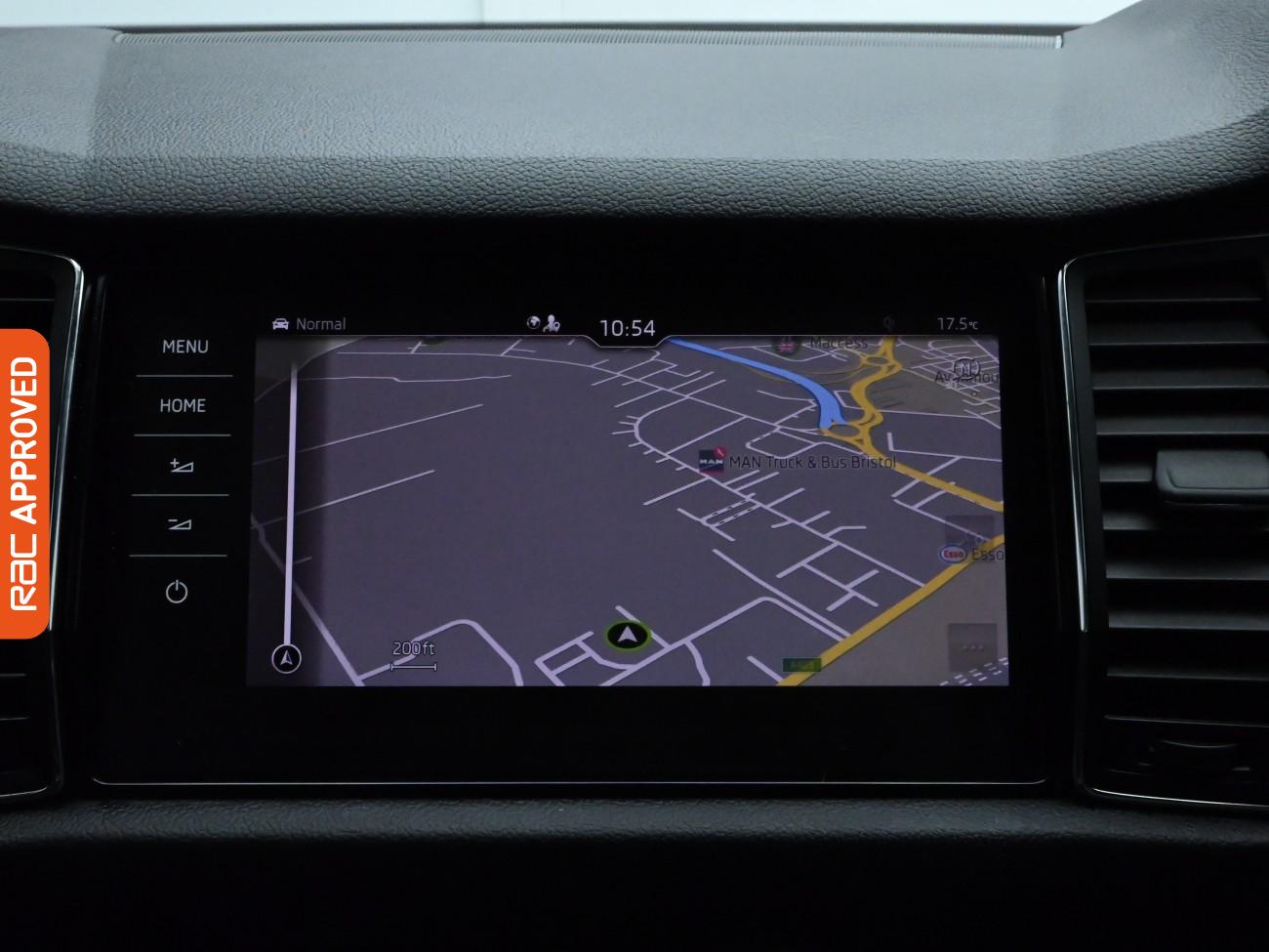 Used Skoda Kodiaq 2021 for sale - 76416750: Photo 3