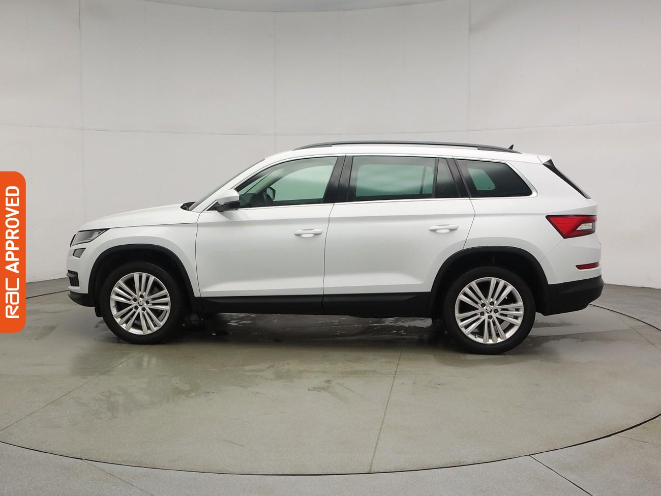 Used Skoda Kodiaq 2021 for sale - 76416750: Photo 32