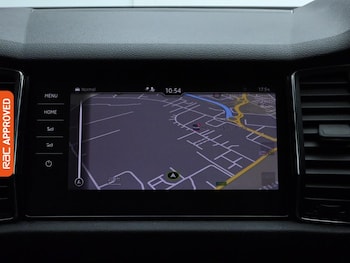 Used Skoda Kodiaq 2021 for sale - 76416750: Photo