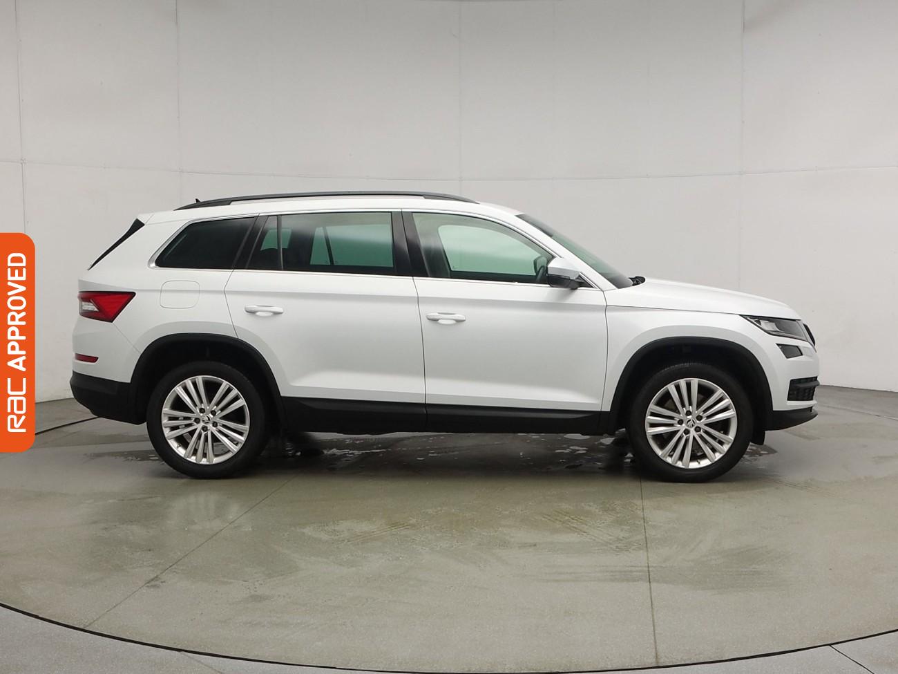 Used Skoda Kodiaq 2021 for sale - 76416750: Photo 6