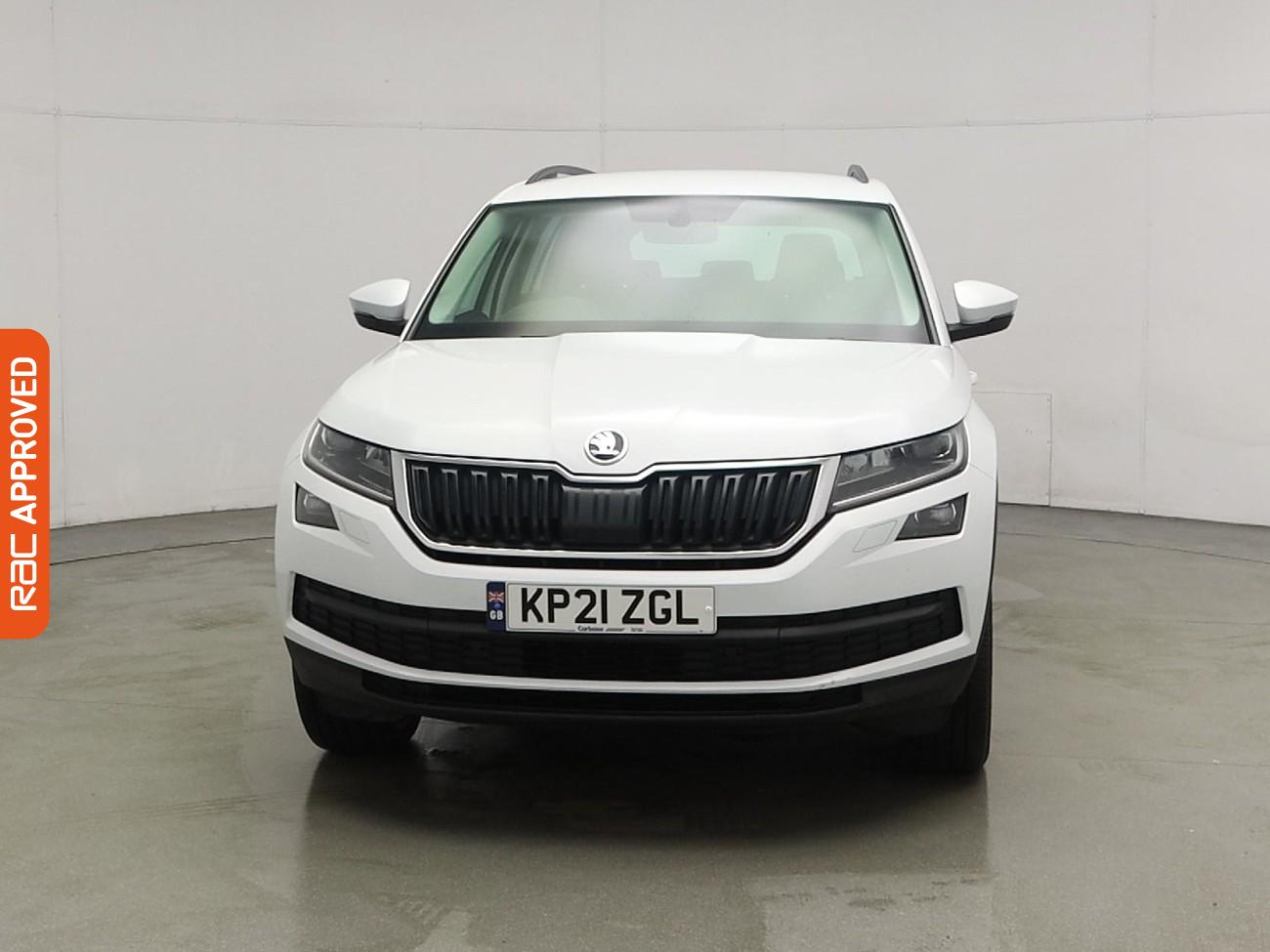 Used Skoda Kodiaq 2021 for sale - 76416750: Photo 7
