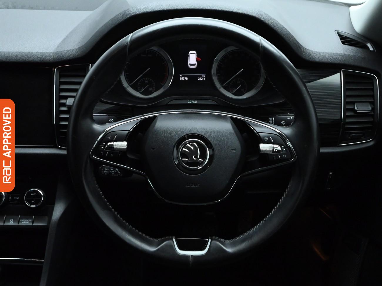 Used Skoda Kodiaq 2021 for sale - 76416750: Photo 9