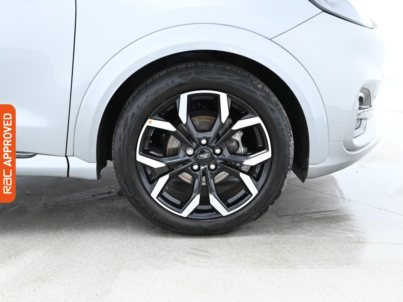 Vehicle 25