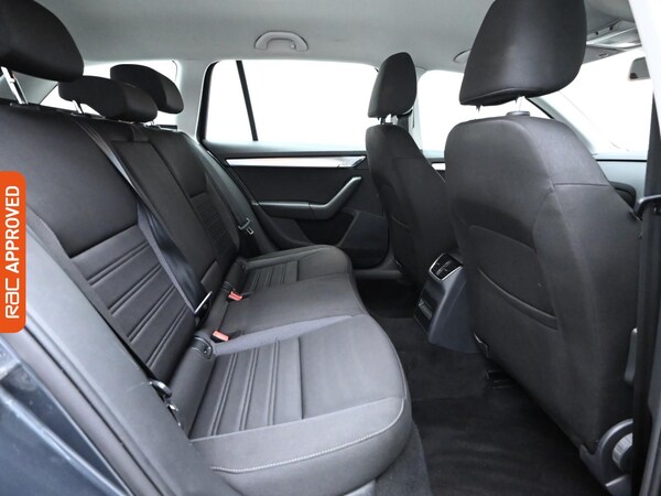 Used Skoda Octavia 2019 for sale - 76113717: Photo 13