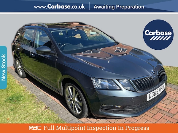 Used Skoda Octavia 2019 for sale - 76113717: Photo 1