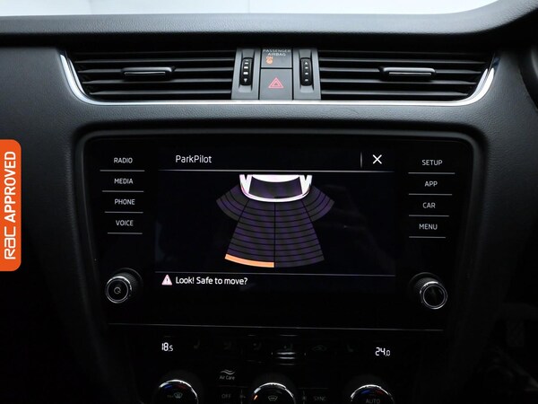 Used Skoda Octavia 2019 for sale - 76113717: Photo 3