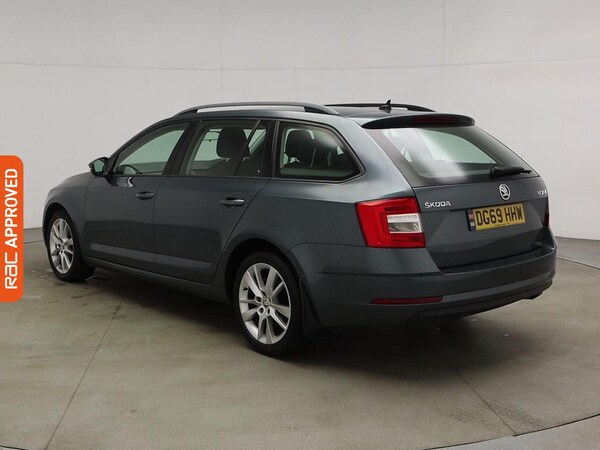 Used Skoda Octavia 2019 for sale - 76113717: Photo 4