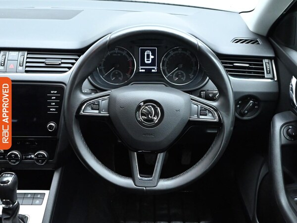 Used Skoda Octavia 2019 for sale - 76113717: Photo 9