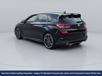 Used Hyundai i30 2018 for sale - 76541007: Photo