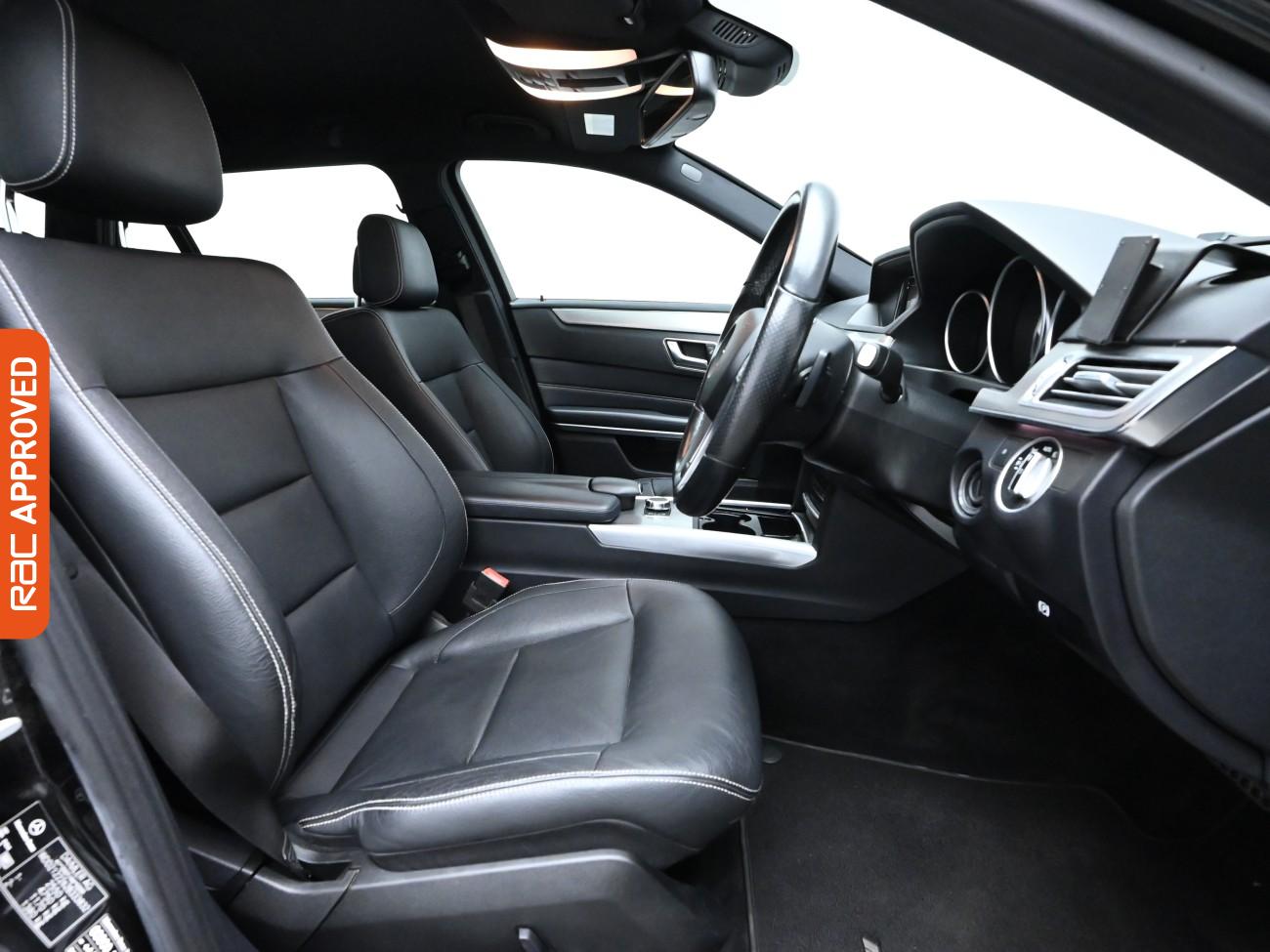 Used Mercedes-Benz E Class 2016 for sale - 76438884: Photo 12