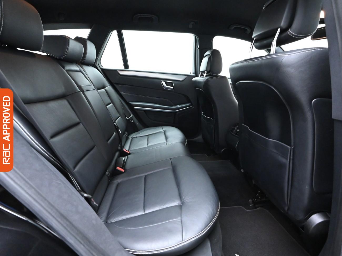 Used Mercedes-Benz E Class 2016 for sale - 76438884: Photo 13