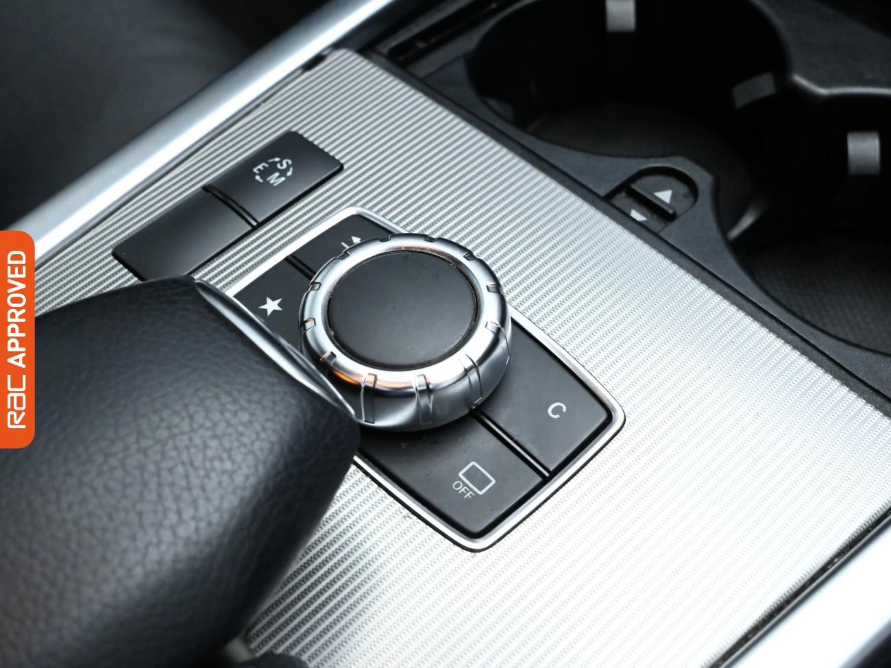 Used Mercedes-Benz E Class 2016 for sale - 76438884: Photo 23