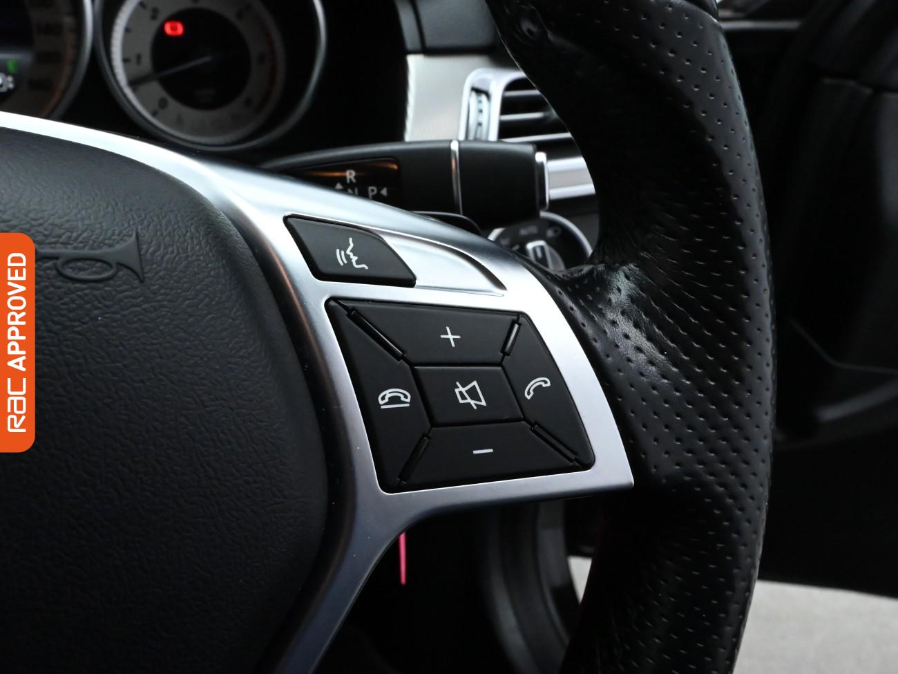 Used Mercedes-Benz E Class 2016 for sale - 76438884: Photo 26