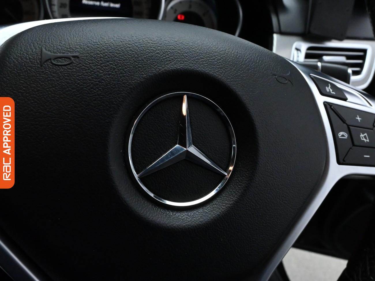 Used Mercedes-Benz E Class 2016 for sale - 76438884: Photo 27