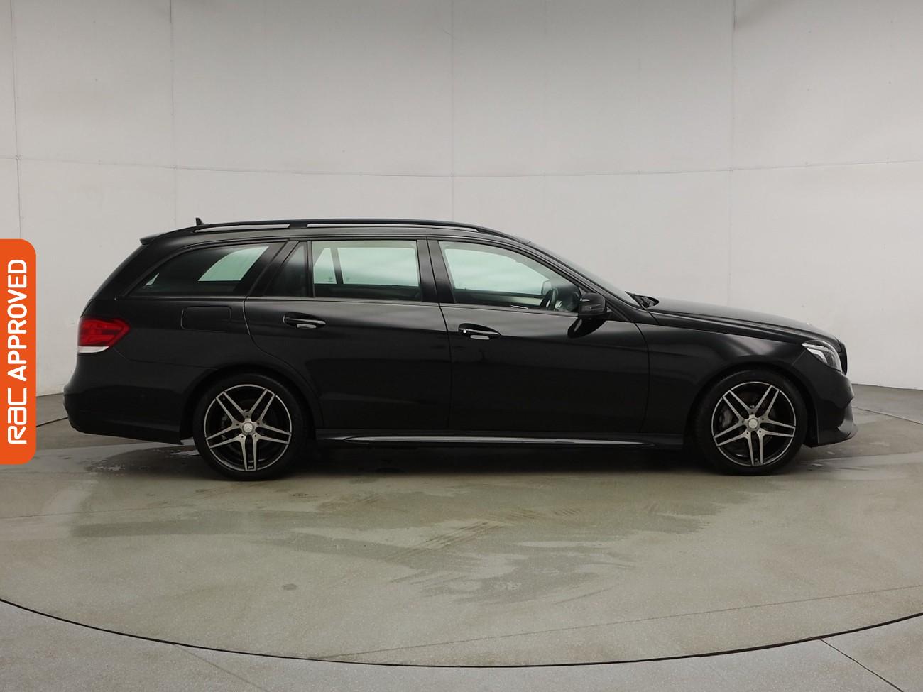 Used Mercedes-Benz E Class 2016 for sale - 76438884: Photo 6