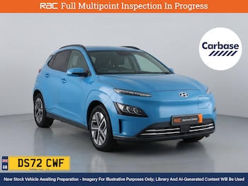 Used Hyundai KONA 2022 for sale - 78368039: Photo